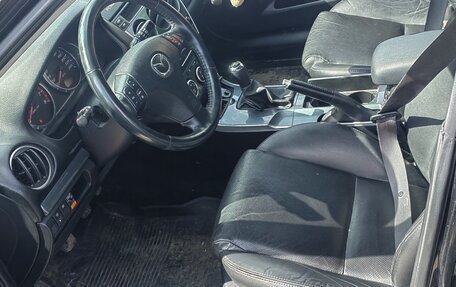 Mazda 6, 2006 год, 700 000 рублей, 2 фотография
