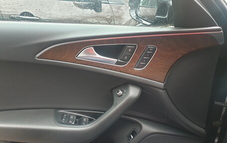 Audi A6, 2014 год, 1 950 000 рублей, 11 фотография