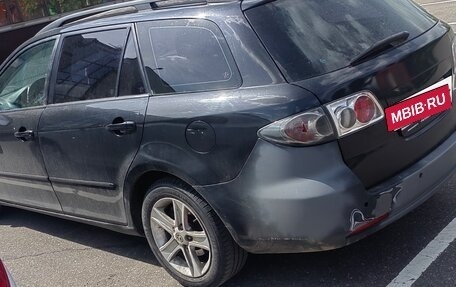 Mazda 6, 2006 год, 700 000 рублей, 3 фотография