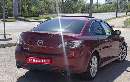 Mazda 6, 2008 год, 1 300 000 рублей, 3 фотография
