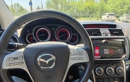 Mazda 6, 2008 год, 1 300 000 рублей, 19 фотография