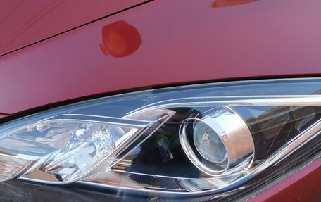 Mazda 6, 2008 год, 1 300 000 рублей, 26 фотография