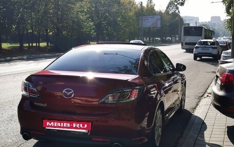 Mazda 6, 2008 год, 1 300 000 рублей, 24 фотография