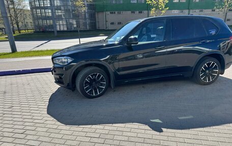 BMW X5, 2015 год, 4 300 000 рублей, 2 фотография
