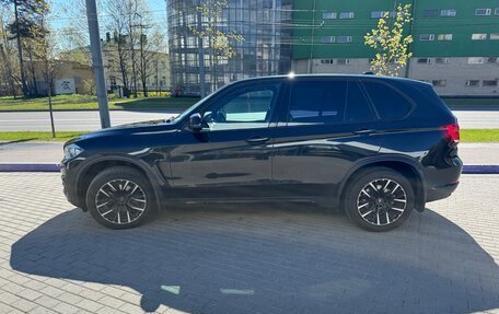 BMW X5, 2015 год, 4 300 000 рублей, 5 фотография