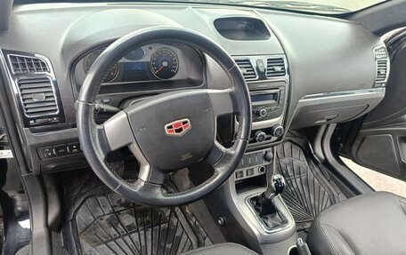 Geely Emgrand EC7, 2013 год, 450 000 рублей, 13 фотография