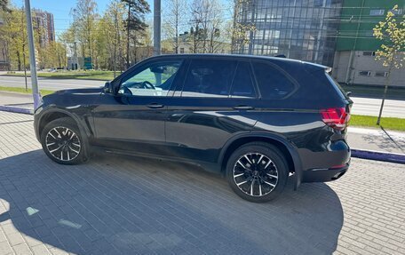 BMW X5, 2015 год, 4 300 000 рублей, 3 фотография
