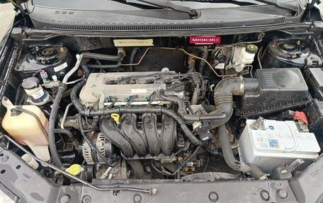 Geely Emgrand EC7, 2013 год, 450 000 рублей, 16 фотография