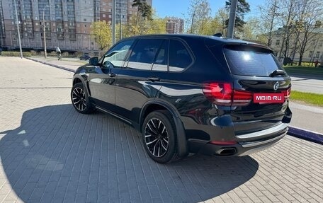 BMW X5, 2015 год, 4 300 000 рублей, 7 фотография
