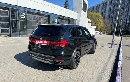 BMW X5, 2015 год, 4 300 000 рублей, 12 фотография