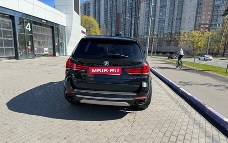 BMW X5, 2015 год, 4 300 000 рублей, 10 фотография