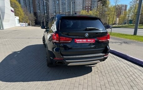 BMW X5, 2015 год, 4 300 000 рублей, 9 фотография