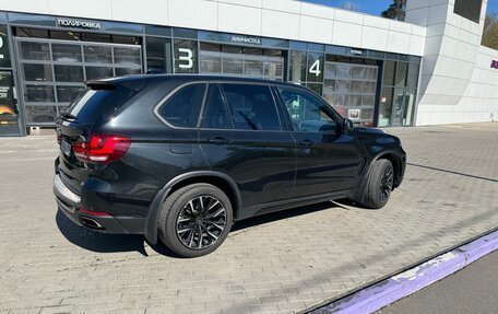 BMW X5, 2015 год, 4 300 000 рублей, 13 фотография
