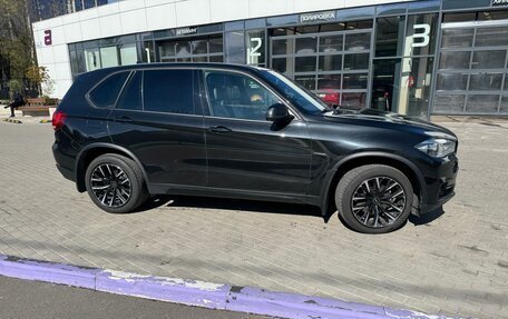 BMW X5, 2015 год, 4 300 000 рублей, 17 фотография
