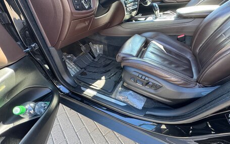 BMW X5, 2015 год, 4 300 000 рублей, 25 фотография
