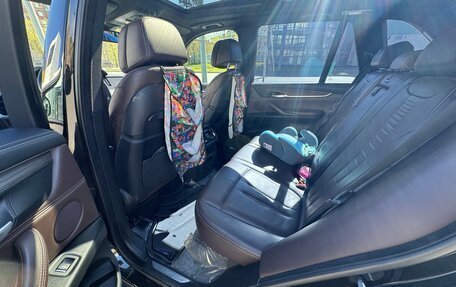 BMW X5, 2015 год, 4 300 000 рублей, 24 фотография