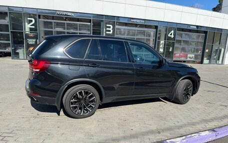 BMW X5, 2015 год, 4 300 000 рублей, 14 фотография