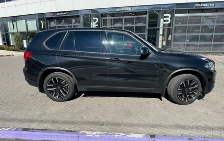 BMW X5, 2015 год, 4 300 000 рублей, 16 фотография