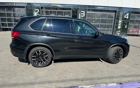 BMW X5, 2015 год, 4 300 000 рублей, 15 фотография