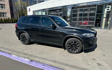 BMW X5, 2015 год, 4 300 000 рублей, 18 фотография