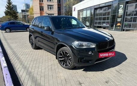 BMW X5, 2015 год, 4 300 000 рублей, 19 фотография