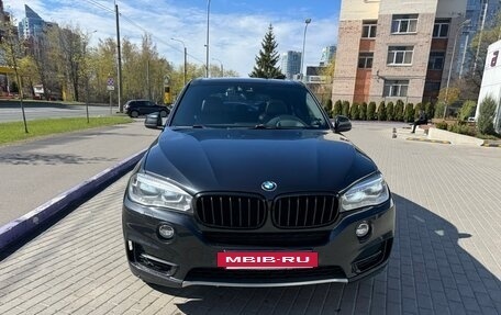 BMW X5, 2015 год, 4 300 000 рублей, 20 фотография