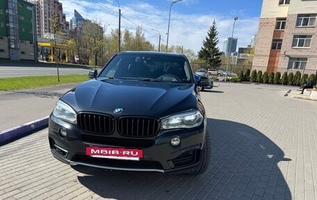 BMW X5, 2015 год, 4 300 000 рублей, 21 фотография