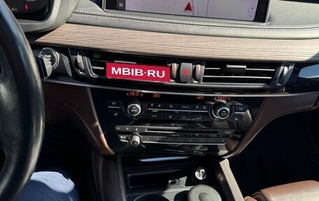 BMW X5, 2015 год, 4 300 000 рублей, 28 фотография