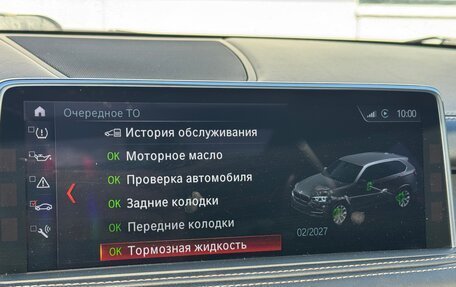 BMW X5, 2015 год, 4 300 000 рублей, 30 фотография