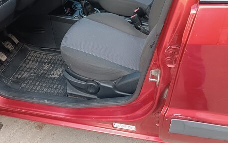 Ford Fusion I, 2007 год, 500 000 рублей, 11 фотография