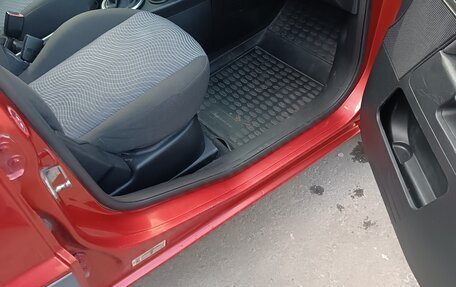 Ford Fusion I, 2007 год, 500 000 рублей, 9 фотография