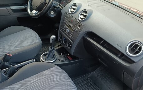 Ford Fusion I, 2007 год, 500 000 рублей, 20 фотография