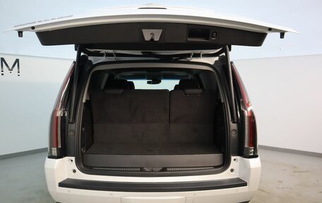 Cadillac Escalade IV, 2015 год, 4 990 000 рублей, 9 фотография