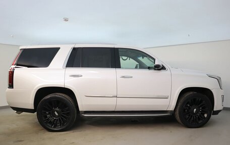 Cadillac Escalade IV, 2015 год, 4 990 000 рублей, 6 фотография