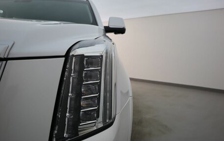 Cadillac Escalade IV, 2015 год, 4 990 000 рублей, 8 фотография