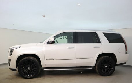 Cadillac Escalade IV, 2015 год, 4 990 000 рублей, 5 фотография