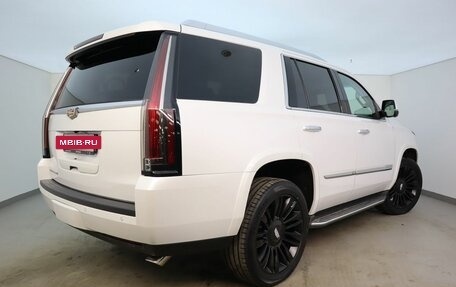 Cadillac Escalade IV, 2015 год, 4 990 000 рублей, 2 фотография
