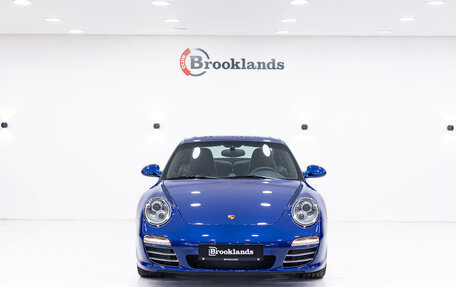Porsche 911, 2008 год, 7 190 000 рублей, 2 фотография