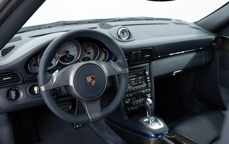 Porsche 911, 2008 год, 7 190 000 рублей, 8 фотография