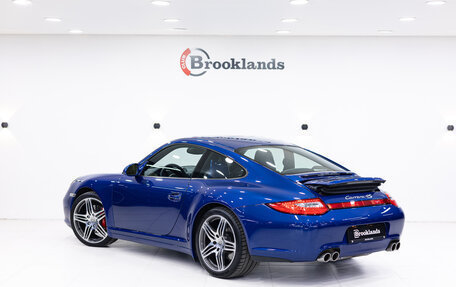 Porsche 911, 2008 год, 7 190 000 рублей, 6 фотография