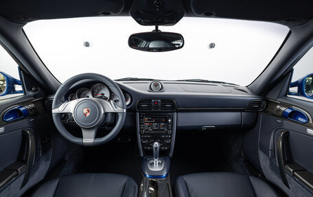 Porsche 911, 2008 год, 7 190 000 рублей, 22 фотография
