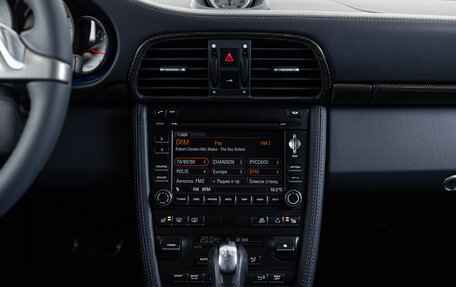 Porsche 911, 2008 год, 7 190 000 рублей, 19 фотография