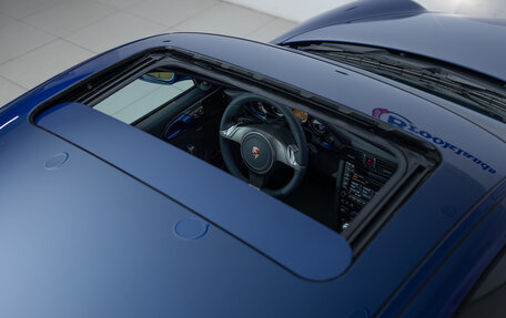Porsche 911, 2008 год, 7 190 000 рублей, 25 фотография