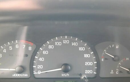Chevrolet Rezzo, 2007 год, 289 000 рублей, 18 фотография