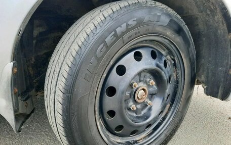Chevrolet Rezzo, 2007 год, 289 000 рублей, 17 фотография