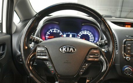 KIA Cerato III, 2017 год, 1 299 000 рублей, 7 фотография