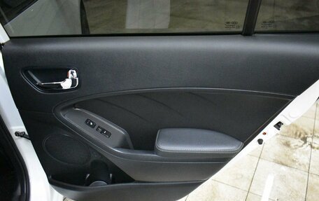 KIA Cerato III, 2017 год, 1 299 000 рублей, 17 фотография