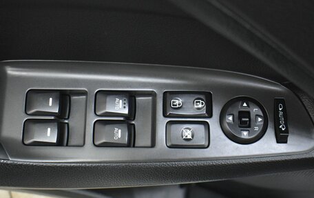 KIA Cerato III, 2017 год, 1 299 000 рублей, 11 фотография