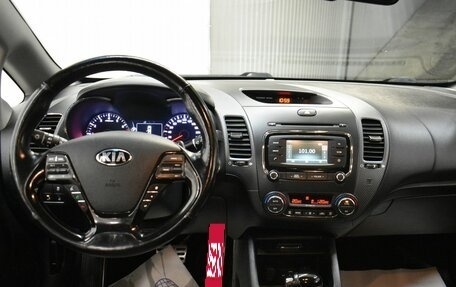 KIA Cerato III, 2017 год, 1 299 000 рублей, 6 фотография