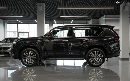 Lexus LX, 2025 год, 16 600 000 рублей, 10 фотография